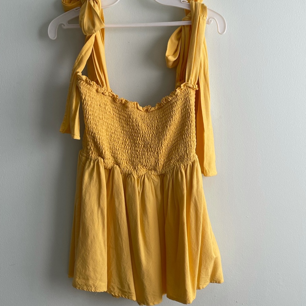 Sabo Luxe La Palma Top